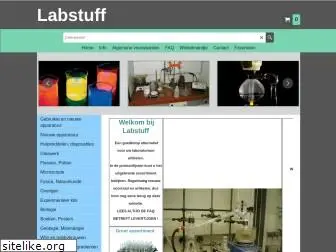 labstuff.nl