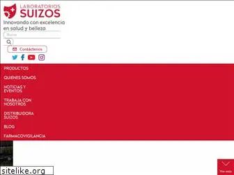 labsuizo.com