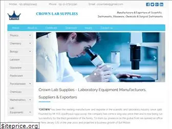 labsuppliesindia.com