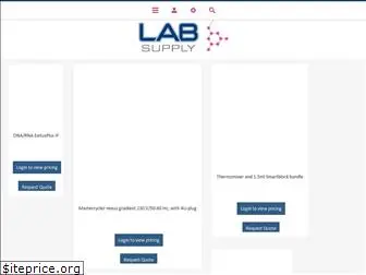 labsupply.co.nz