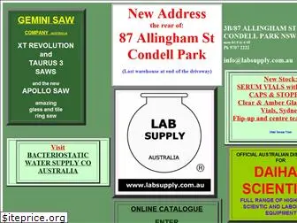 labsupply.com.au