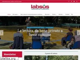 labsus.org