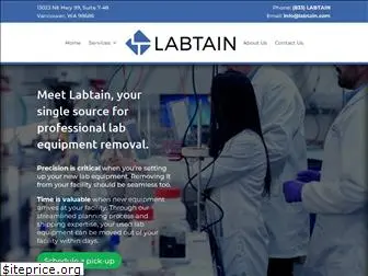 labtain.com