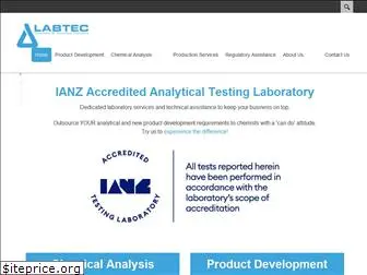 labtec.net.nz