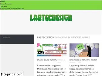 labtecdesign.com