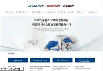 labtech.co.kr