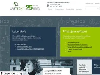 labtech.eu