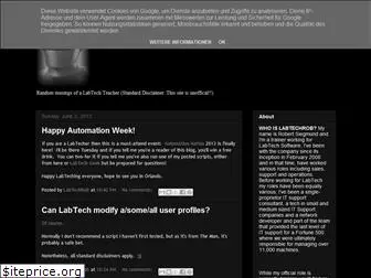 labtechrob.blogspot.com