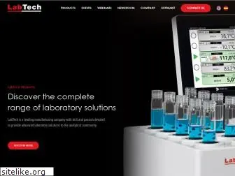 labtechsrl.com