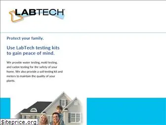 labtechtests.com