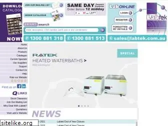 labtek.com.au