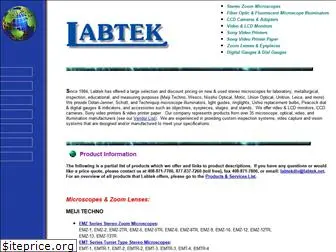 labtek.net