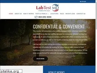 labtestmd.com