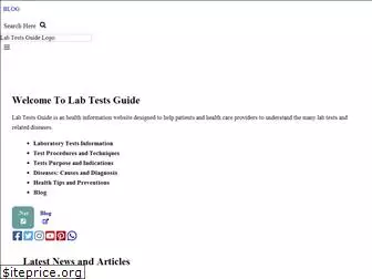 labtestsguide.com