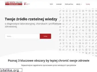 labtestsonline.pl