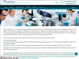 labtron.cc