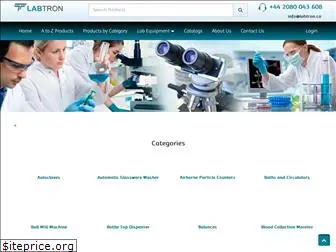 labtron.co