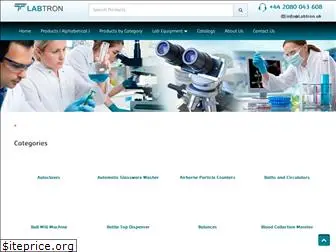 labtron.uk