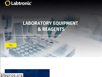 labtronic.eu