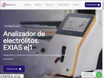 labtronicca.com