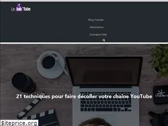 labtube.fr