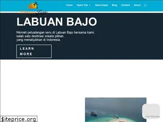 labuanbajotour.com