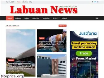 labuannews.com