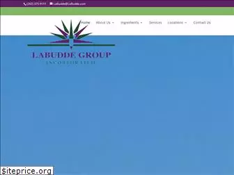 labudde.com