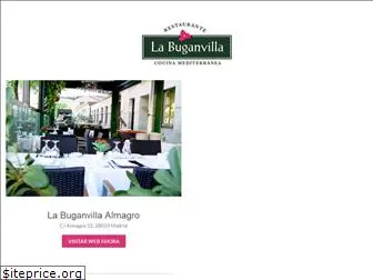 labuganvilla.es