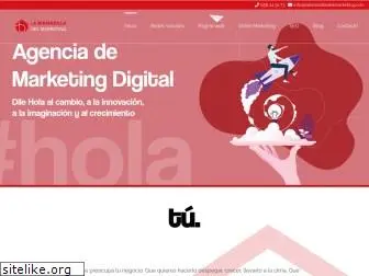 labuhardilladelmarketing.com