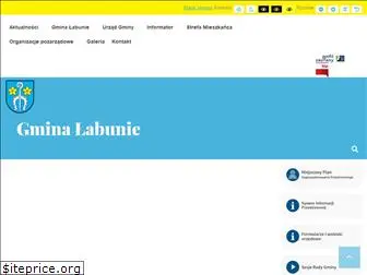 labunie.com.pl