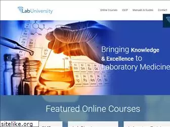 labuniversity.org