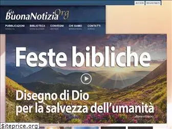 labuonanotizia.org