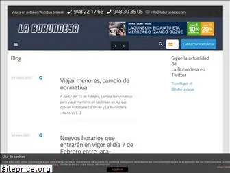 laburundesa.com