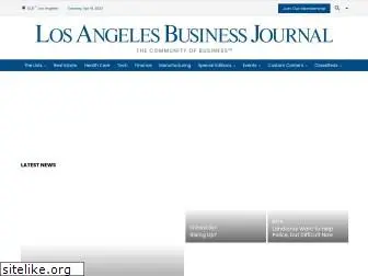 labusinessjournal.com