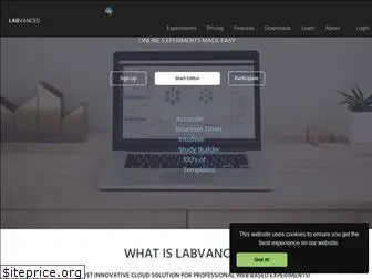 labvanced.com