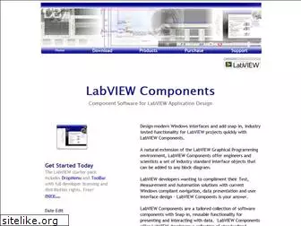 labviewcomponents.com
