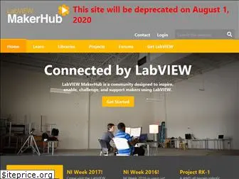 labviewmakerhub.com