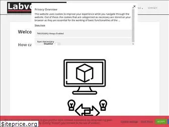 labvolution.com