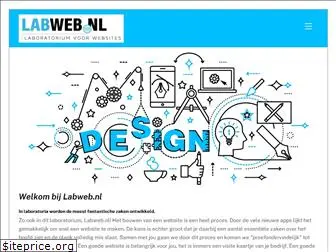 labweb.nl