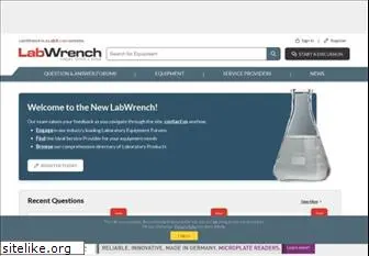 labwrench.com