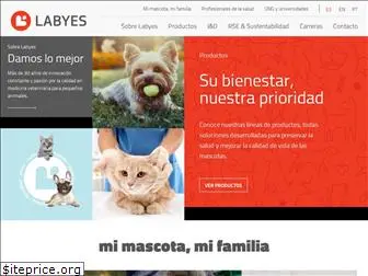 labyes.com
