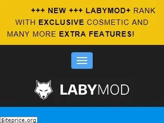 labymod.de