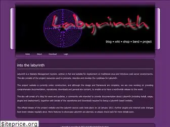 labyrinth.missbarbell.co.uk