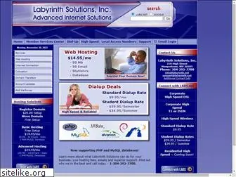 labyrinth.net