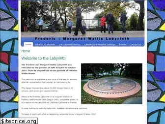 labyrinth.org.nz