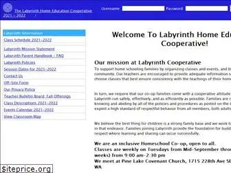 labyrinthcoop.org