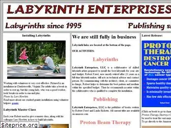 labyrinthenterprises.com