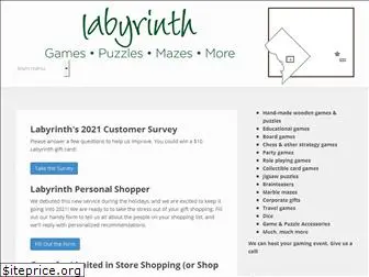 labyrinthgameshop.com