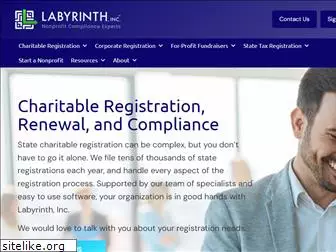 labyrinthinc.com